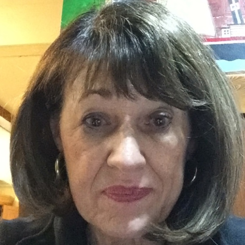 Meet your Posher, Pam